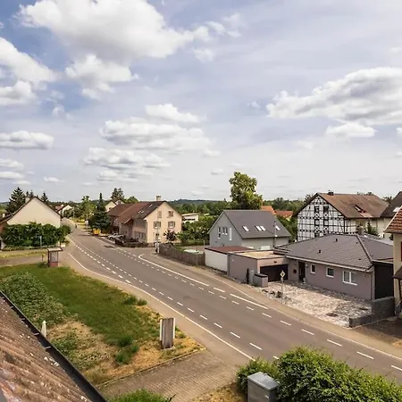 Luxury Apartment On The Rhein Busingen am Hochrhein Exterior photo