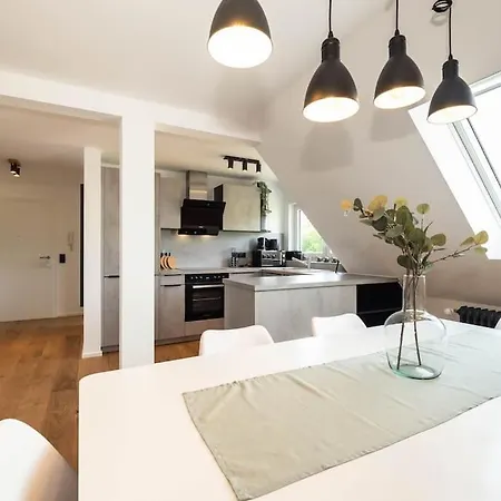 Luxury Apartment On The Rhein Busingen am Hochrhein Exterior photo