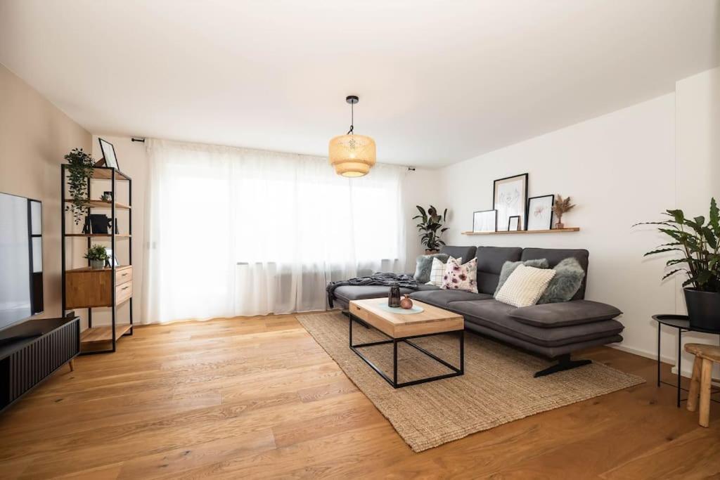 Luxury On The Rhein * Busingen am Hochrhein