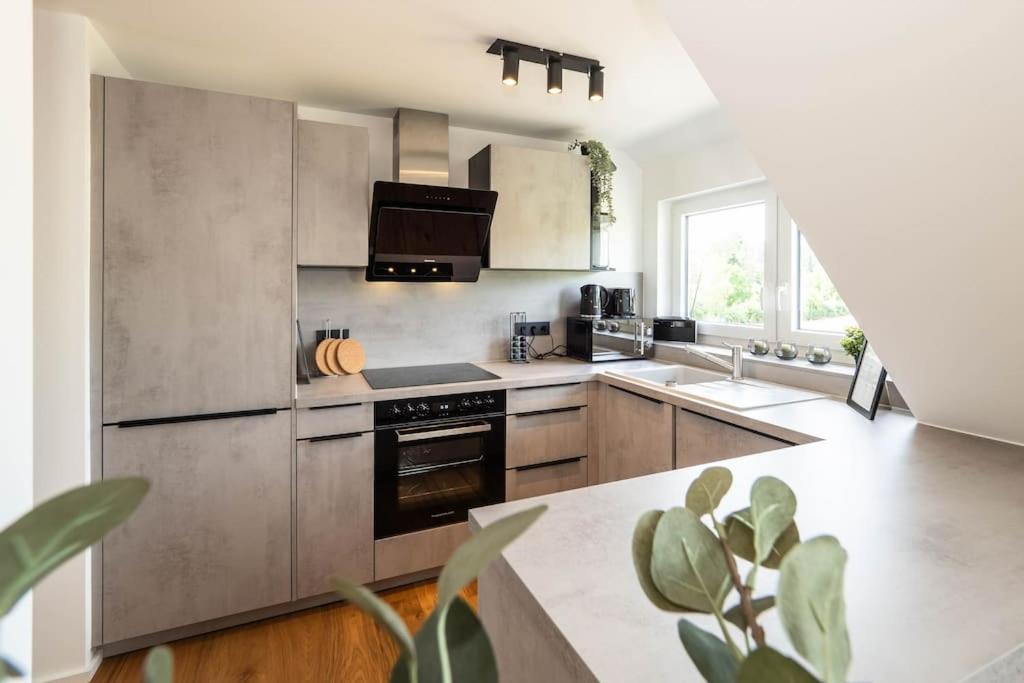 Luxury On The Rhein Busingen am Hochrhein