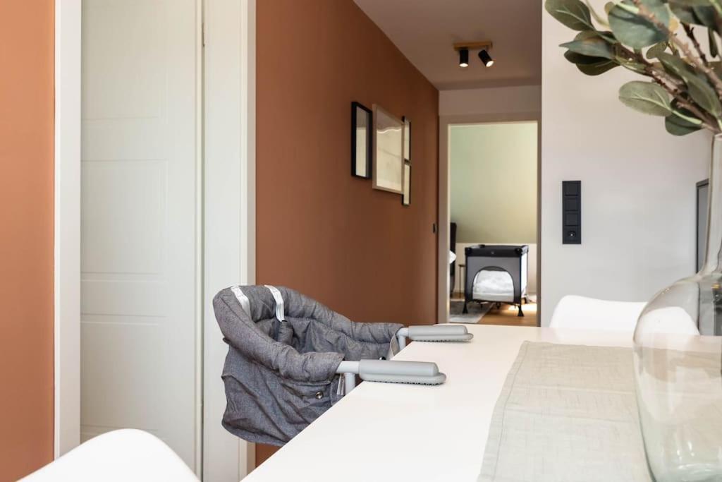 Luxury On The Rhein Apartment