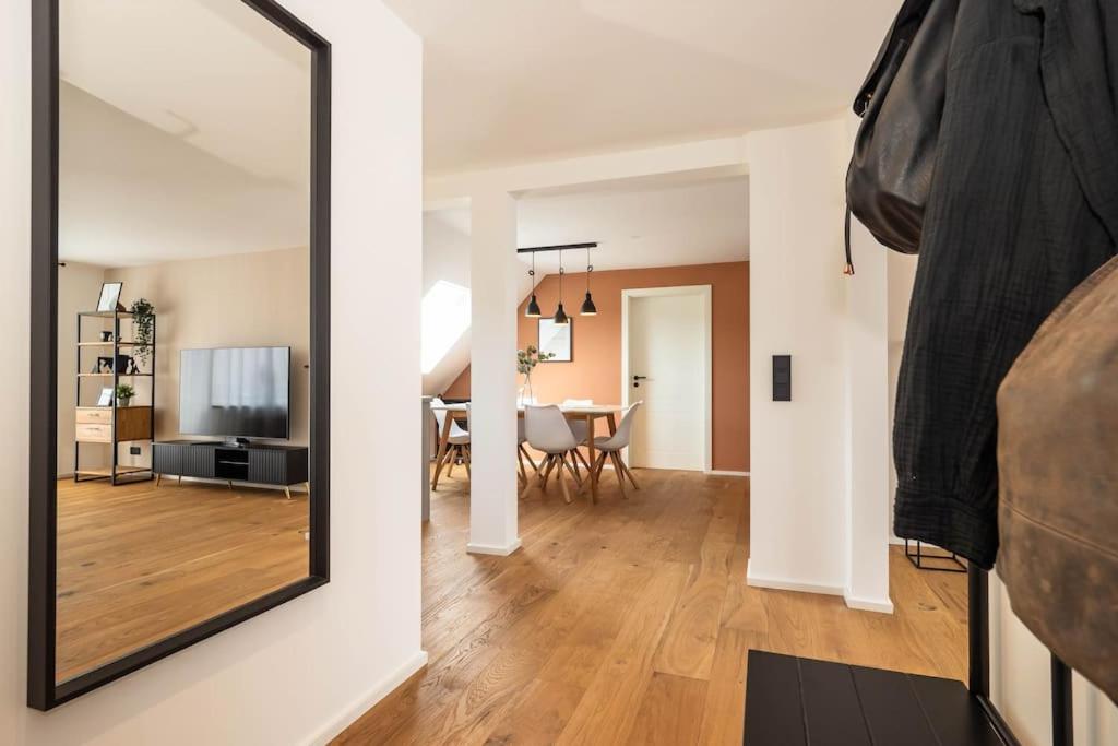 Luxury On The Rhein Apartment *