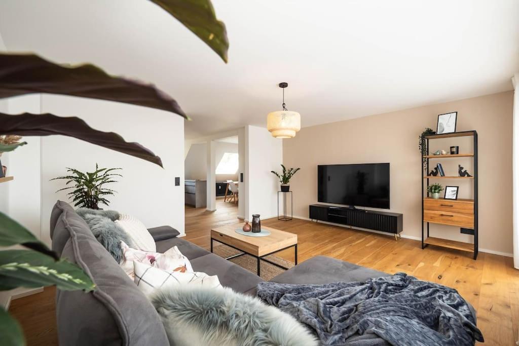 Luxury On The Rhein Busingen am Hochrhein