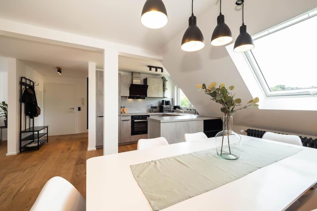 Luxury On The Rhein