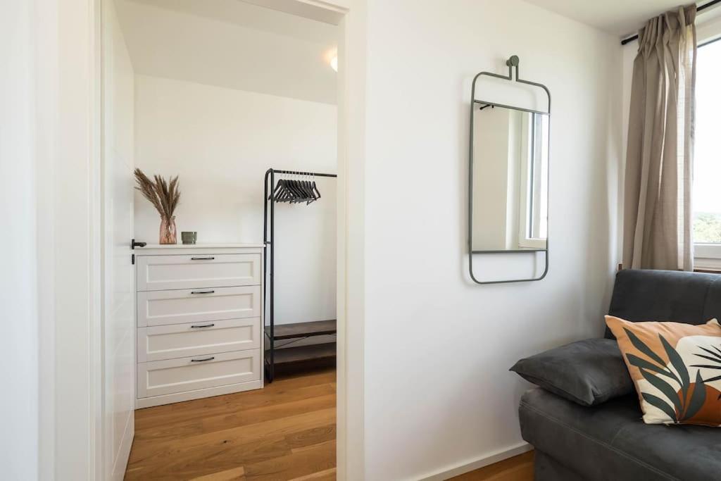 Luxury On The Rhein Busingen am Hochrhein