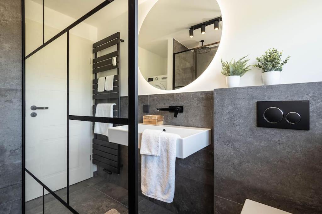 Luxury On The Rhein