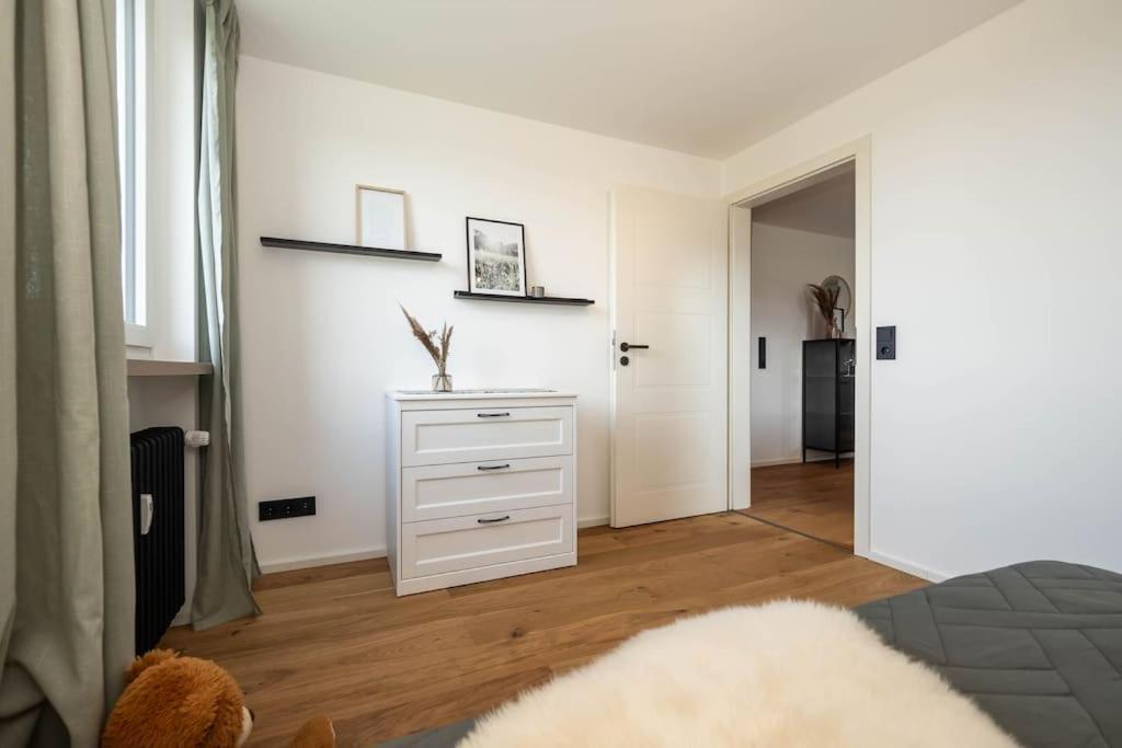 Apartment Luxury On The Rhein *