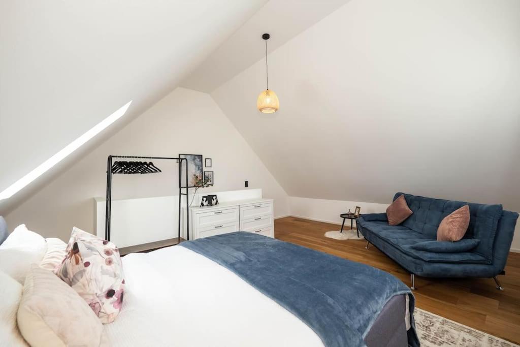 Apartment Luxury On The Rhein Busingen am Hochrhein